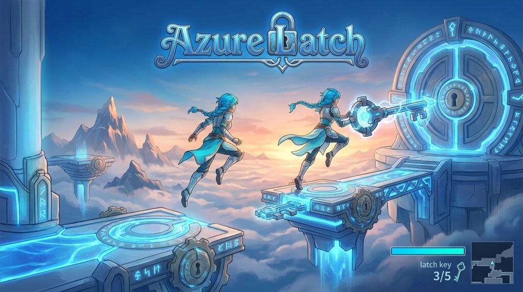 Azure Latch Codes