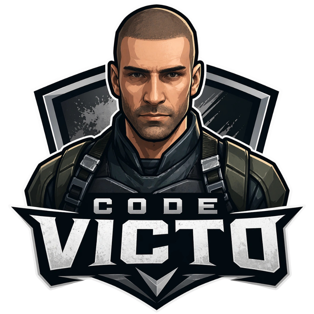 Code Victo